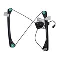 thumbnail image 1 of ACI 82112 Power Window Motor and Regulator Assembly, 1 of 3