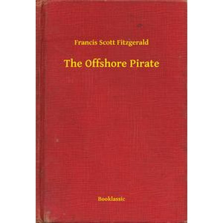 Offshore Star - The Offshore Pirate - eBook