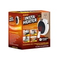 thumbnail image 3 of Calefactor Eléctrico portátil INSTA HEATER con temperatura regulable y control remoto, 3 of 7