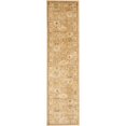 thumbnail image 2 of Traditional Rug - Heirloom Polypropylene, 2850Gr/Sqm -Light Brown/Light Brown-Color:Light Brown/Light Brown,Design:Traditional,Shape:Large Rectangle,Size:13'L x 9' 6''W, 2 of 2