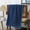 Blue, variant on Bath Towel Extra Large Soft Absorbent Cotton Towel, Quick Drying Lightweight Large Towel for Bath Spa Beach Gym, Purple Oversized Bath Sheet, 29.52 x 13.77 Inches