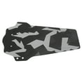 thumbnail image 4 of Bike Fenders, Bicycle Mud Guard Mountainc Front and Rear Mud Guard Universal for Downhill Folding Bicycle, 4 of 7