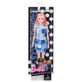 thumbnail image 7 of Barbie Fashionistas Original Doll 60 Patchwork Denim, 7 of 7
