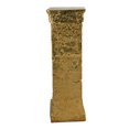 thumbnail image 5 of Design Toscano Egyptian Cat Goddess Bastet Pedestal Statue, 5 of 8
