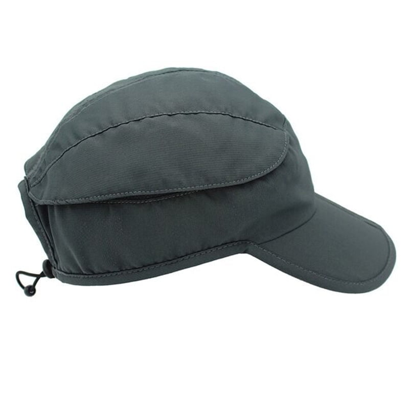 Quick Dry Cap Lightweight Running Hats 