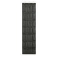 thumbnail image 1 of MYG 24/28 Pocket Hanging Over Door Shoe Organiser Storage Rack Tidy Space saver HOOK, 1 of 5