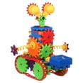 The Learning Journey Techno Gears Dizzy Droid