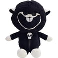 thumbnail image 1 of Peluche Créatures Cauchemardesques (Mouton), 1 of 2
