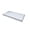 Blue #t86, variant on Japceit 78.74x35.43 Inch Single Fitted Sheet, Non-Slip Fixed Bed Cover, Soft Fiber Protective Mattress Cover for Dormitory, Guest Room, Compact Bed