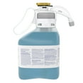 thumbnail image 3 of Diversey Crew Non-Acid Bowl & Bathroom Disinfectant Cleaner Floral 47.3oz 2/Carton 5019237, 3 of 5
