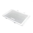 thumbnail image 2 of Motorcycle Front Shield Engine Cover for CFMOTO 450MT Silver, 2 of 5
