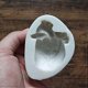 thumbnail image 4 of Halloween Series Cake Decorating Tools Human Organs Heart Hands And Feet Jewelry Jewelry Teeth Shape Silicone Mold Chocolate Baking, 4 of 5