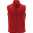 thumbnail image 1 of Stormtech Mens Quilted Nautilus Vest/Gilet, 1 of 4