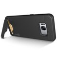 thumbnail image 5 of CoverON Samsung Galaxy S8 Plus Case, Shadow Armor Series Hybrid Kickstand Phone Cover, 5 of 5