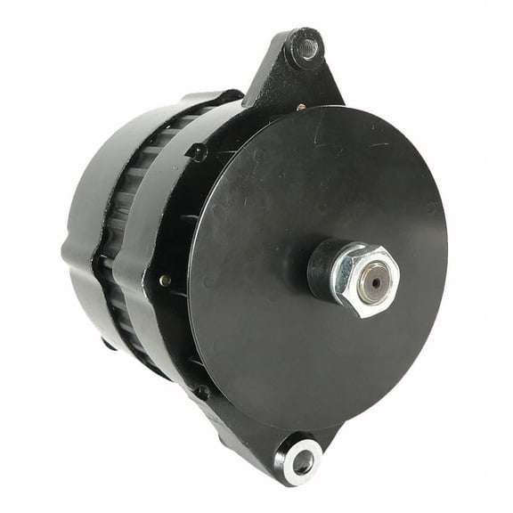 Alternator Compatible with John Deere Backhoe Loaders