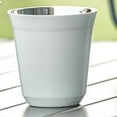 thumbnail image 4 of Lefu 80ML Stainless Steel Coffee Cup Wall Heat Resistant Mug for Espresso, 4 of 9