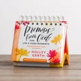 thumbnail image 2 of Calendar-Promises From God For Life S Hard Moments (Day Brightener), 2 of 6