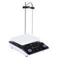 thumbnail image 3 of Lab Instrument Hotplate High Temperature Digital Display Electric Magnetic Stirrer With Heating Function ,Adjustable Stirring Speed, 3 of 6