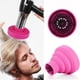 thumbnail image 5 of Accesorio difusor de cabello para secador de cabello Difusor portátil plegable de viaje para mujeres con cabello rizado. Accesorio de flujo de aire para salón o uso doméstico con boquilla de 1,65 a 1,, 5 of 5