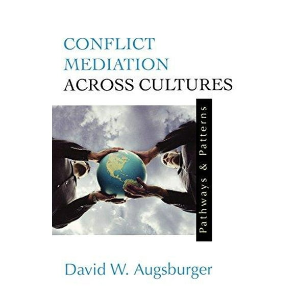 Médiation des Conflits à Travers les Cultures: Chemins et Motifs