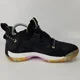 thumbnail image 5 of Ad-id-as Harden Vol 6 Black Gum Basketball Shoes Sneakers Mens 5.5 Womens 6.5 NEW, 5 of 6