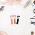thumbnail image 4 of KAKOWELY 3Ud Herramienta Para Pestañas Con Peine De Y Portátil Para Maquillaje, 4 of 8
