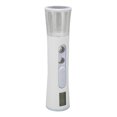 thumbnail image 1 of Rociador Facial, Vaporizador Facial Hidratante Con Pantalla LCD ABS Para El Hogar, 1 of 8