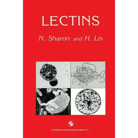 Lectins, (Paperback)