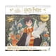 thumbnail image 3 of Rompecabezas Glitter Novelty Harry Potter, 3 of 4