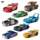 thumbnail image 2 of Juguetes para niños Coche Disney Pixar Cars 3 Rayo McQueen Jackson Storm Mater 1:55 Modelo de coche de aleación de metal fundido a presión Regalo para niños, 2 of 5