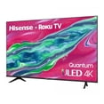 thumbnail image 2 of Smart TV Hisense  55 Pulgadas 4K Uled Roku U6GR Serie 55U6GR5, 2 of 2