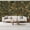 Color 1, variant on Forest Wildlife hunting Wallpaper Deer Boar Trees Autumn Peel and Stick Wall Murals 100"H x 144"W Removable PVC Wall Paper Self-Adhesive Wall Decor for Bedroom Living Room