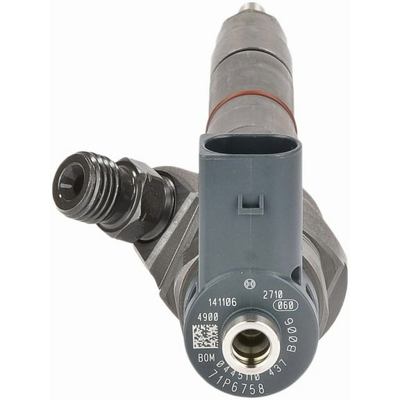 Common Rail Injector