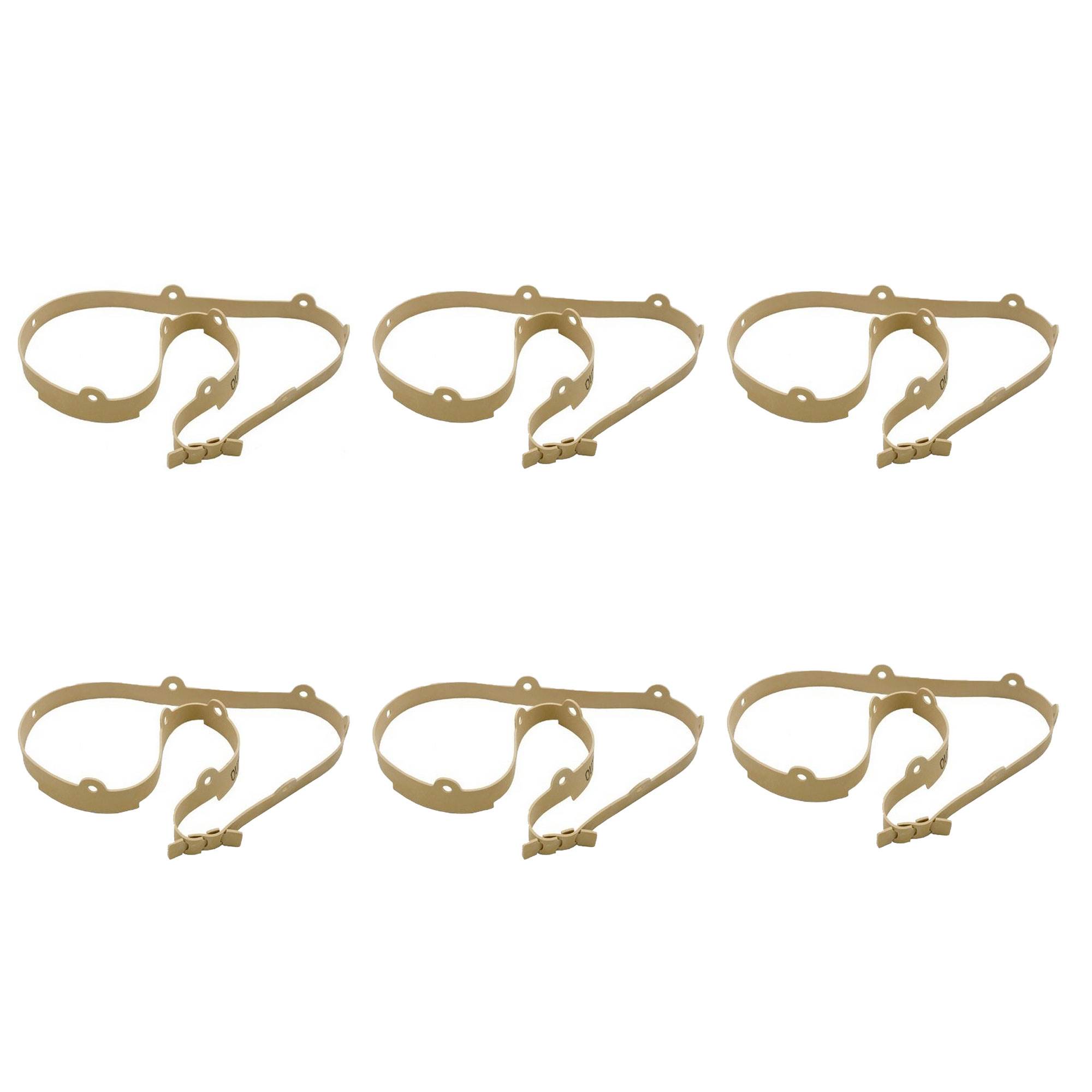 great white pool cleaner skirt replacement