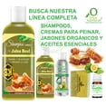 thumbnail image 4 of Shampoo 3H Jalea Real de 500 ml. Repara, Rejuvenece y Previene la Caída del Cabello, 4 of 5