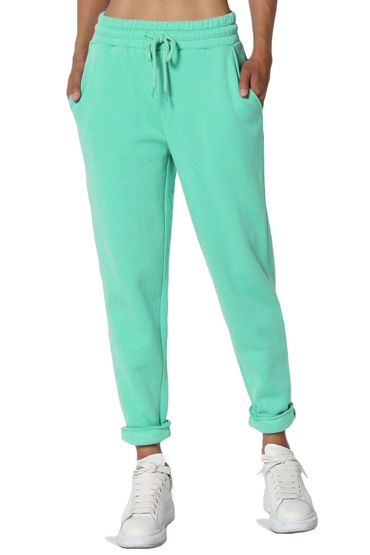 ladies sweat pants at walmart