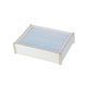 thumbnail image 1 of Storage Box Molds,Silicone Resin Box Molds,Storage Container Epoxy Mold Silicone for Resin Casting,Jewelry Box Crafts, 1 of 4