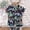 Patriotic Outfit July 4th Boys Summer Outfits-Navy, variant on VOUZZA Infant Boy Hawaiian Beach Outfit Set 0-4 Years Tropical Shirt and Shorts 2-Piece Summer Clothing Sets