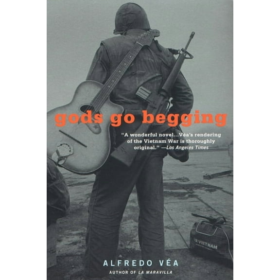 Gods Go Begging, (Paperback)