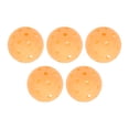 thumbnail image 1 of Sports, 40 Trous Balles Parcours de Vol Stable pour Jeu Intérieur Vert, Jaune, Orange, Bleu, 1 of 8