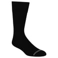 thumbnail image 2 of Men's Dress Socks, 5-Pair Classic Formal Socks, Premium Business Dress Socks for Men, 2 of 6