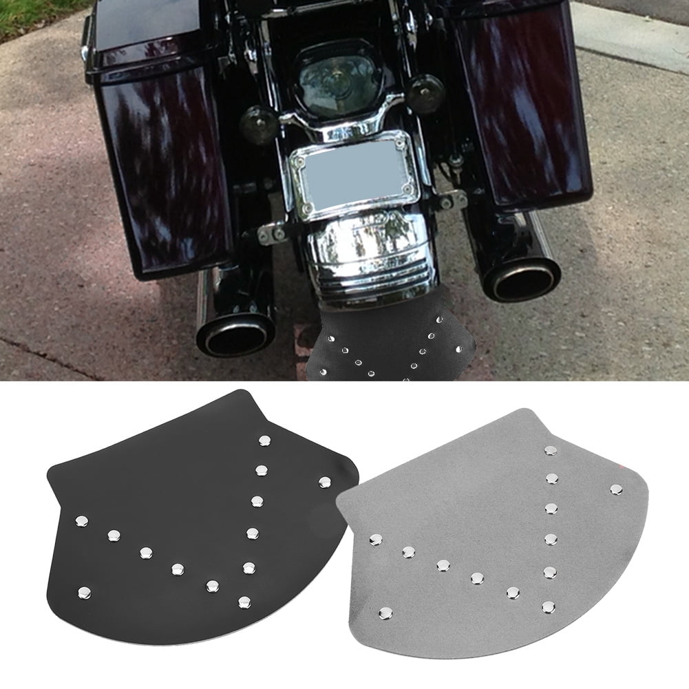 mudguard flap