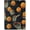 Basketball, variant on Bacon Lover's Flannel Blanket - Realistic Bacons for Food Enthusiasts Throw - Soft Cozy Blankets for Quirky Kitchen Decor, Foodie Gifts, and Fun Home Accents 50x60in