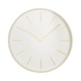 thumbnail image 1 of Horloge murale HOMETRENDS, 1 of 3