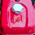 thumbnail image 2 of 4pcs Snowthrower Snowblower Ignition Key Snowblower Accessory Compact Snowblower Keys Daily Use Snow Blower Keys Craftsman Snow Blower Key Compatible for Briggs and Stratton 794696 Murray Toro​, 2 of 6