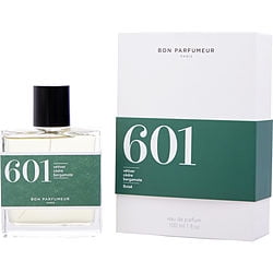 BON PARFUMEUR 601 de Bon Parfumeur, EAU DE PARFUM SPRAY 3.3 OZ