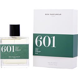 BON PARFUMEUR 601 de Bon Parfumeur, EAU DE PARFUM SPRAY 3.3 OZ