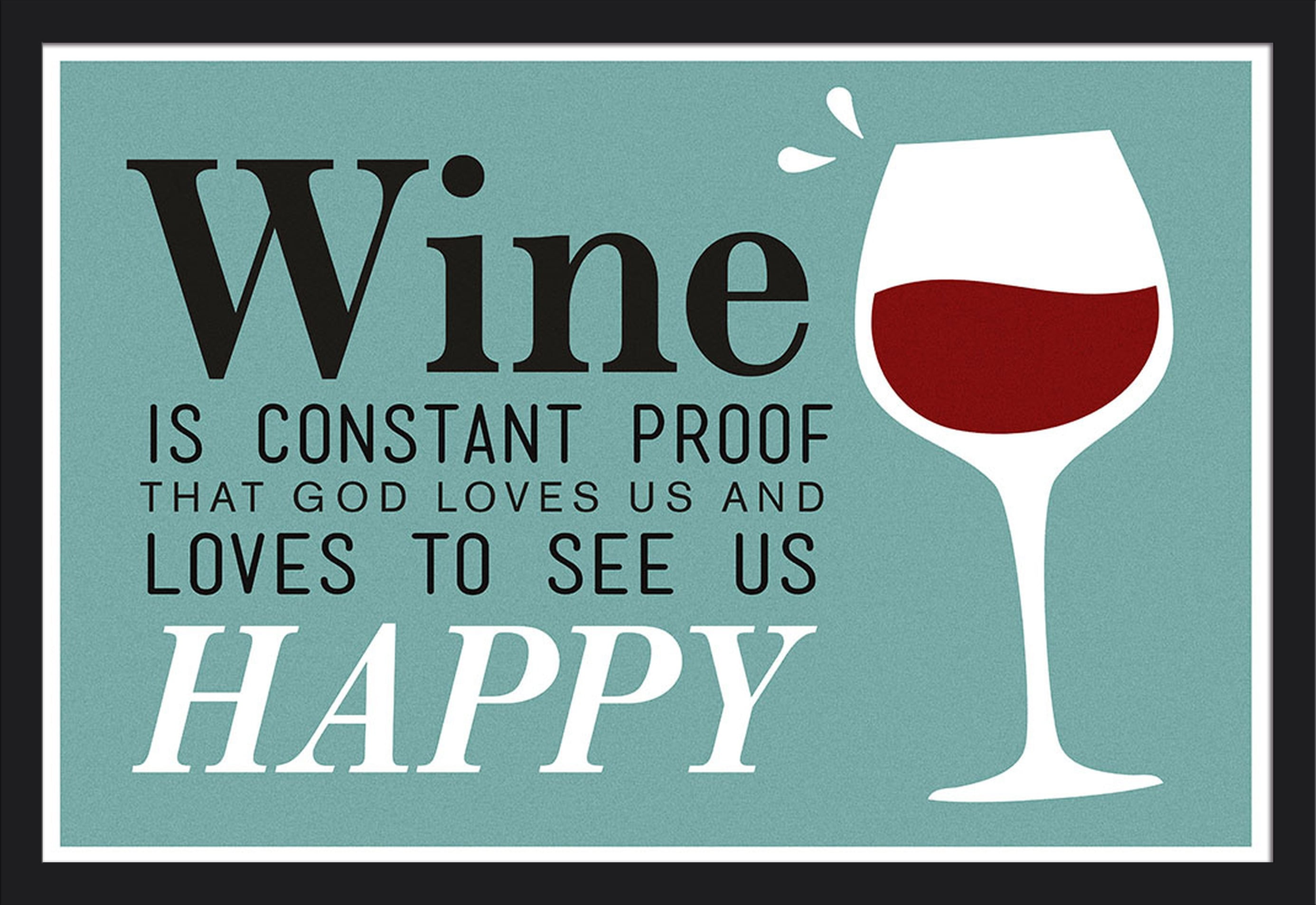 Benjamin Franklin Wine