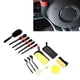 thumbnail image 5 of Car Detailing Brush, Wide Application 14Pcs Various Tools Detail Cleaning Tool For Maintenance ANGGREK Otros, 5 of 8