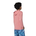 thumbnail image 3 of Free Country The Kids' Everybody SunFree UPF Hoodie Sienna L, 3 of 3